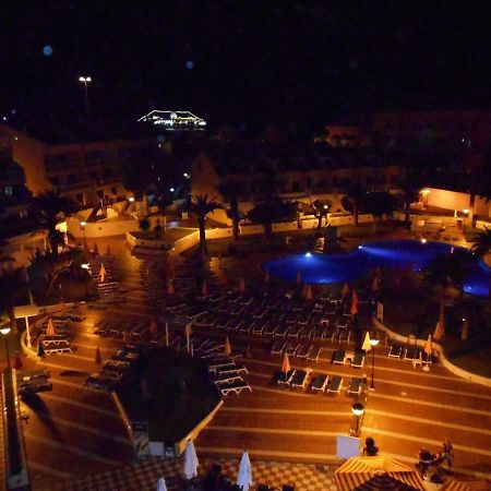 Ferienwohnung S Apart Playa de las Américas Exterior foto