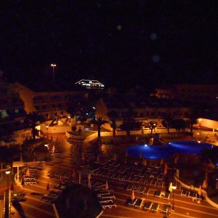Ferienwohnung S Apart Playa de las Américas Exterior foto